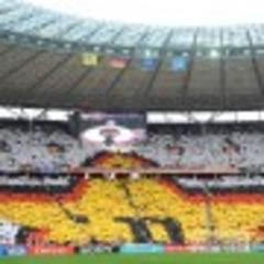Champions League: Berlin to Host 2015 Final in Olympic Stadium